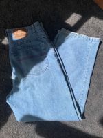 Vintage Stussy 90s BigRed Jeans Baden-Württemberg - Konstanz Vorschau