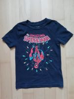 Jungen-T-Shirt "Spiderman" in Größe 116 von Abercrombie München - Pasing-Obermenzing Vorschau