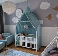 Babybett im Haus Design aus Massivholz Berlin - Zehlendorf Vorschau