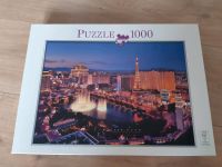 Puzzle 1000 Teile Las Vegas Dresden - Striesen-Süd Vorschau