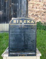 BIREKA Original Billetspender Kasse, Kinokasse, Kartenautomat Brandenburg - Ruhland Vorschau