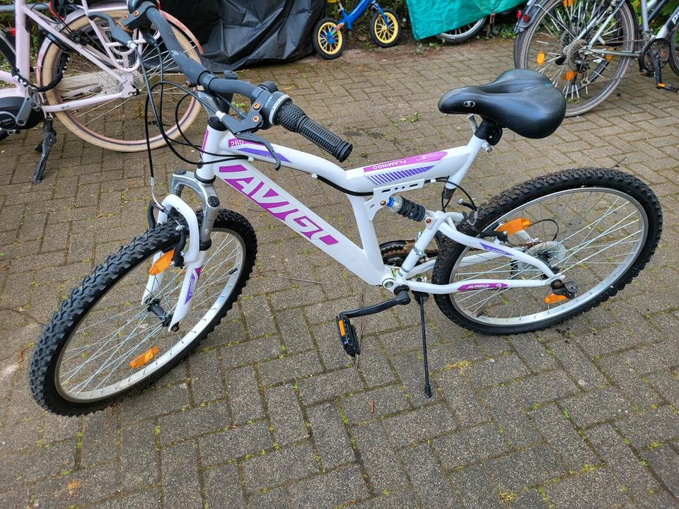 Avigo Fahrrad 26 Zoll in Bergisch Gladbach