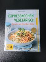 Kochbuch für Vegetarier Stuttgart - Münster Vorschau