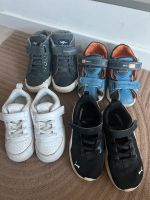 Sneaker von Nike, Puma etc Schuhe Hessen - Hattersheim am Main Vorschau