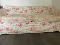 EKTORP 2-er IKEA Schlafsofa Berlin - Friedenau Vorschau