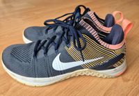 Nike Damen Sneaker dunkelblau 42,5 Nordrhein-Westfalen - Korschenbroich Vorschau