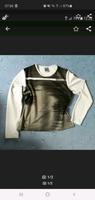 Nike Shirt Gr M 40 hellgrau schwarz Sachsen - Grüna (Sachsen) Vorschau