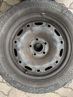 4 Felgen VW Skoda Seat 6x14 ET 43 Stshlfelgen Niedersachsen - Seesen Vorschau