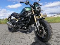 Benelli Leoncino 800 ABS "Neufahrzeug" Bayern - Amberg Vorschau