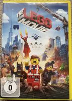 DVD LEGO THE MOVIE Bayern - Ergoldsbach Vorschau