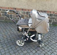 Hartan Kinderwagen Sachsen - Eilenburg Vorschau