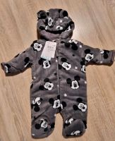 Mickey Maus Baby Overall Neu von Family Nordrhein-Westfalen - Hamminkeln Vorschau