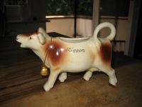 GÖBEL Hummel Milchkuh Vintage Porzellan Keramik 60er Milch Kanne Rheinland-Pfalz - Mainz Vorschau