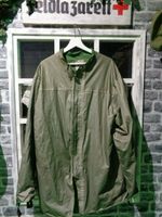 Orig.NL Armee Unterziehjacke Gore-tex Liner Leichte PTFE Jacke XL Nordrhein-Westfalen - Herzogenrath Vorschau