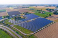 Land- und Ackerflächen für PV- Anlagen gesucht Mecklenburg-Vorpommern - Neubrandenburg Vorschau