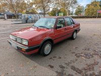 VW Jetta 2 GL 1,8L RP Automatik Oldtimer Baden-Württemberg - Karlsruhe Vorschau