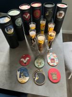 Ritzenhoff Biergläser Design Sammler Originalkarton Geschenk Niedersachsen - Syke Vorschau