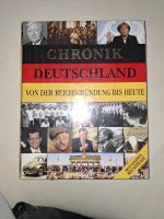 Chronik Deutschland  von der Reichsgründung bis heute -neu- Rheinland-Pfalz - Heidesheim Vorschau