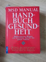 MSD Manual Handbuch der Gesundheit Thüringen - Königsee Vorschau