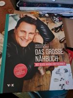 Nähbuch sucht einen neuen Wirkungsbereich Rosenthal am Rennsteig - Seibis Vorschau