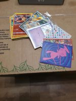 Pokemon karten Überraschungsbox EN Nordrhein-Westfalen - Lippstadt Vorschau
