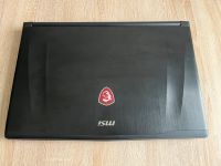 Msi gaming laptop i7 GTX 1060 17” Rheinland-Pfalz - Igel Vorschau