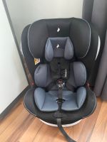 Osann 360 Kindersitz mit Isofix (0-36) Bayern - Ingolstadt Vorschau