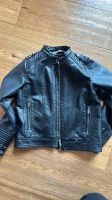 Lederjacke, Gr. 152, Pepe Jeans Bayern - Dillingen (Donau) Vorschau