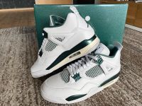 Nike Air Jordan 4 Retro Oxidized Green Weiß EU46, US M12 Nordrhein-Westfalen - Rheine Vorschau