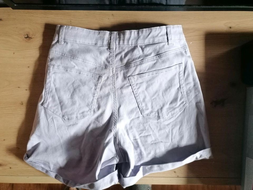 Jeansshorts in Löderburg