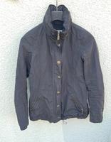 Jacke Esprit schwarz, Größe 34 bzw. XS Sachsen - Borna Vorschau
