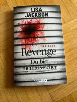 Revenge Thriller Bielefeld - Bielefeld (Innenstadt) Vorschau