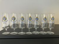 Bier-/Pilsglas, Clemens August Pils, 0,2l, vintage Nordrhein-Westfalen - Rösrath Vorschau