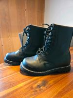 Originale Militär stiefel Bayern - Uffenheim Vorschau