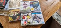 Playstation 4 Spiele   PS 4 Spiele Hessen - Biedenkopf Vorschau