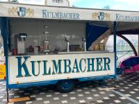 Bierwagen mieten, Ausschankwagen, Event Vermietung Brandenburg - Am Mellensee Vorschau