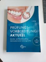 ZFA Prüfungsvorbereitung Aktuell Zahnmedizinische Fachangestellte Niedersachsen - Elze Vorschau