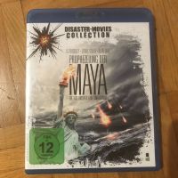 Blu ray Disc Prophezeiung der Maya Bayern - Augsburg Vorschau