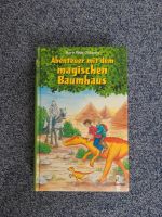 Abenteuer mit dem magischen Baumhaus - Kinderbuch Kreis Ostholstein - Sierksdorf Vorschau