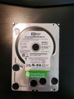 WD Western Digital WD10EACS 1TB 3,5 Zoll HDD Rheinland-Pfalz - Fronhofen bei Simmern Vorschau