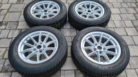 205/60 R16 96H BMW 3er G20 G21 Alufelgen Winterreifen 6876921 Rheinland-Pfalz - Wöllstein Vorschau