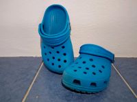 Original Crocs, Gr 8 (Gr. 21/22) Bayern - Irchenrieth Vorschau