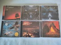 Nightwish CDs Bayern - Grafing bei München Vorschau