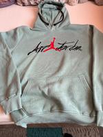 Hoodie Jordan Sachsen-Anhalt - Köthen (Anhalt) Vorschau