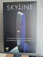Neues NEAT Skyline Unidirektionales USB Mikrofon, Schwarz Niedersachsen - Goslar Vorschau