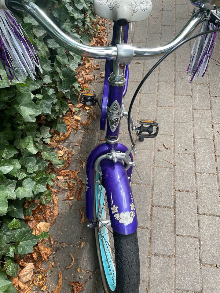 Electra Cruiser Fahrrad 20 Zoll in Hamburg