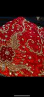 Indisches Bollywood Lehenga Kleid zu verkaufen Nordrhein-Westfalen - Elsdorf Vorschau