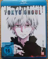 BlueRay DVD Tokyo Ghoul Vol. 1 (Episode 1-3) Deutsch Nordrhein-Westfalen - Hattingen Vorschau