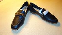 Damen Lederslipper, Clarks, Gr. 6/39 1/2, neu Berlin - Tempelhof Vorschau