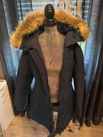 Superdry Parka Bayern - Gebsattel Vorschau